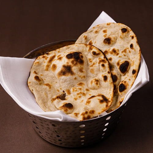 Accompaniments
