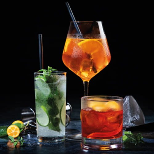 Cocktails