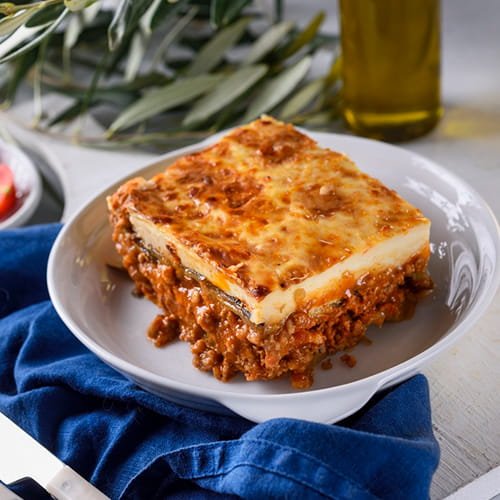 Italian & Pasta