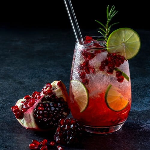 Mocktails