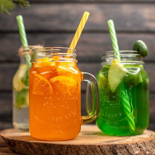 Soft Beverages