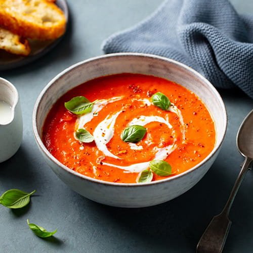 Soup & Shorba